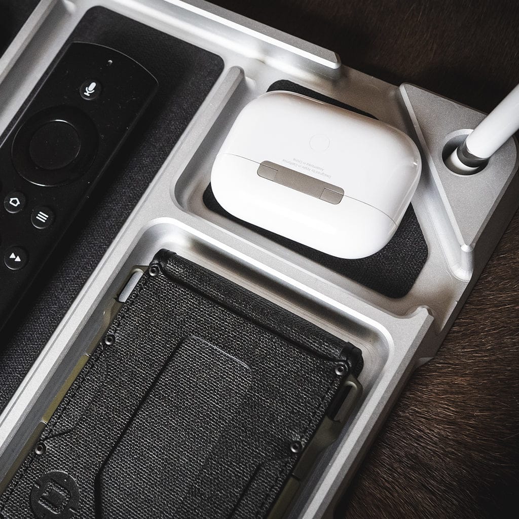 Dango EDC Tray with DTEX Pads – photo 8 of 12