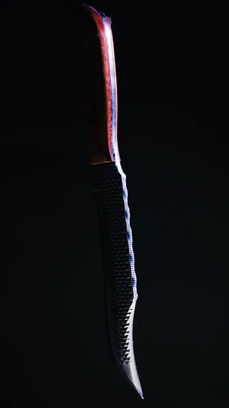 Rosewood Big Bowie