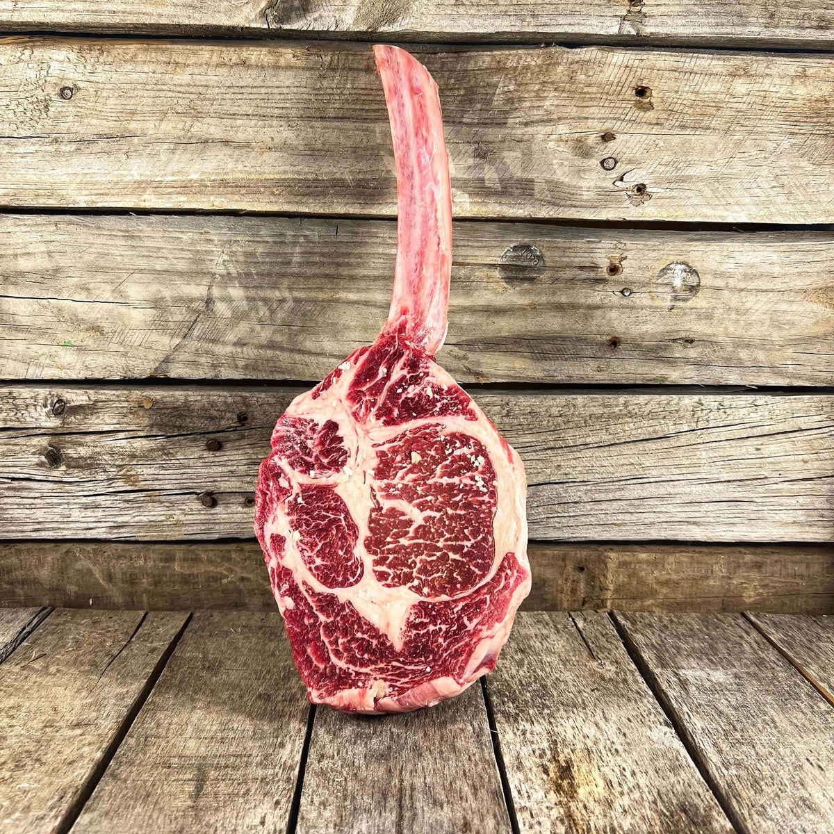 2.5 Lb Wagyu Tomahawk Steak