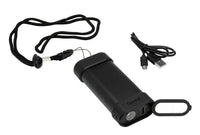 Zippo HeatBank 6 Pro Rechargeable Hand Warmer / Power Bank