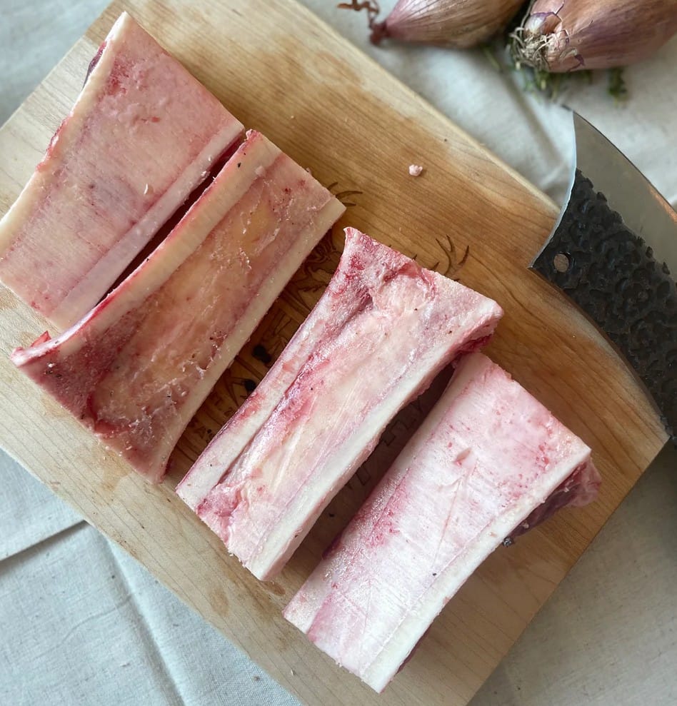 Ancestral Beef N' Bone Bundle