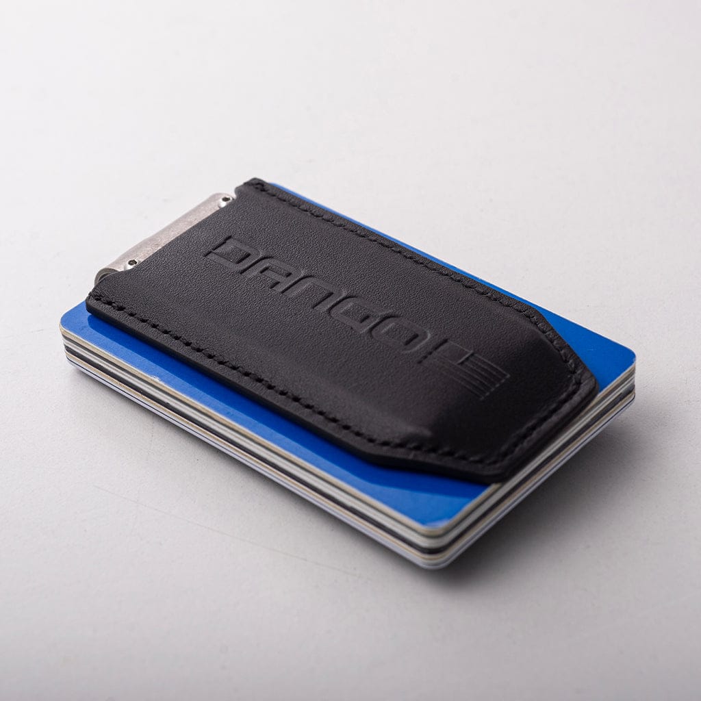 Dango MC02 Titanium Money Clip – photo 28 of 41