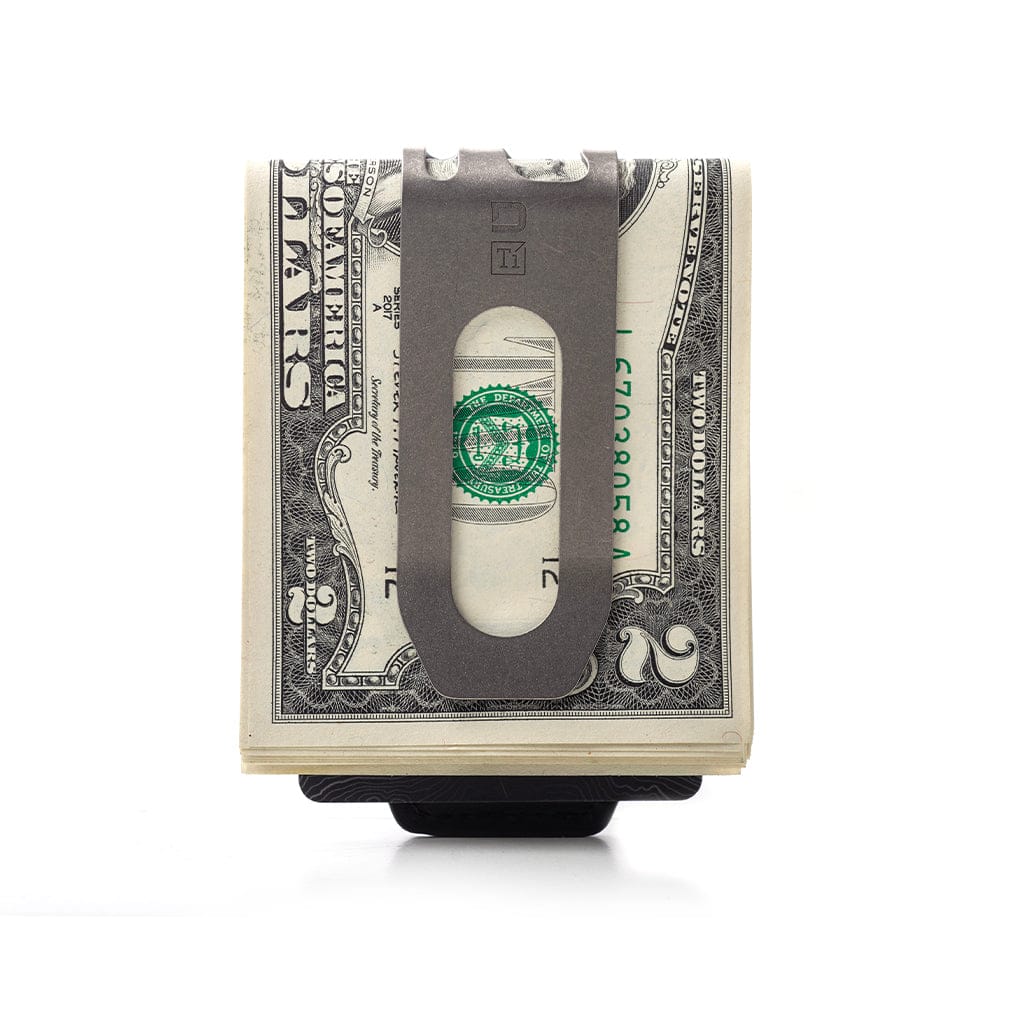 Dango MC02 Titanium Money Clip – photo 18 of 41