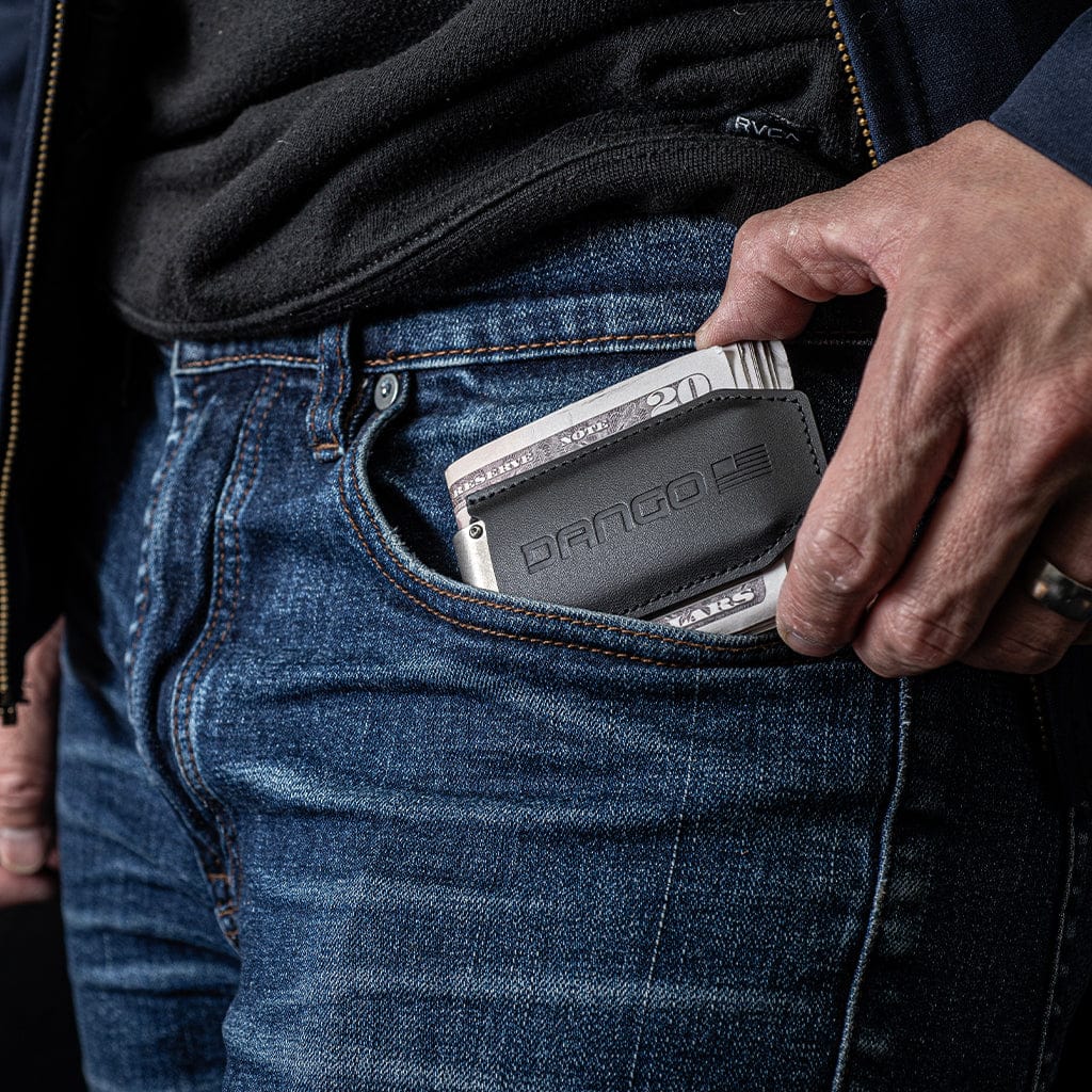 Dango MC02 Titanium Money Clip – photo 40 of 41