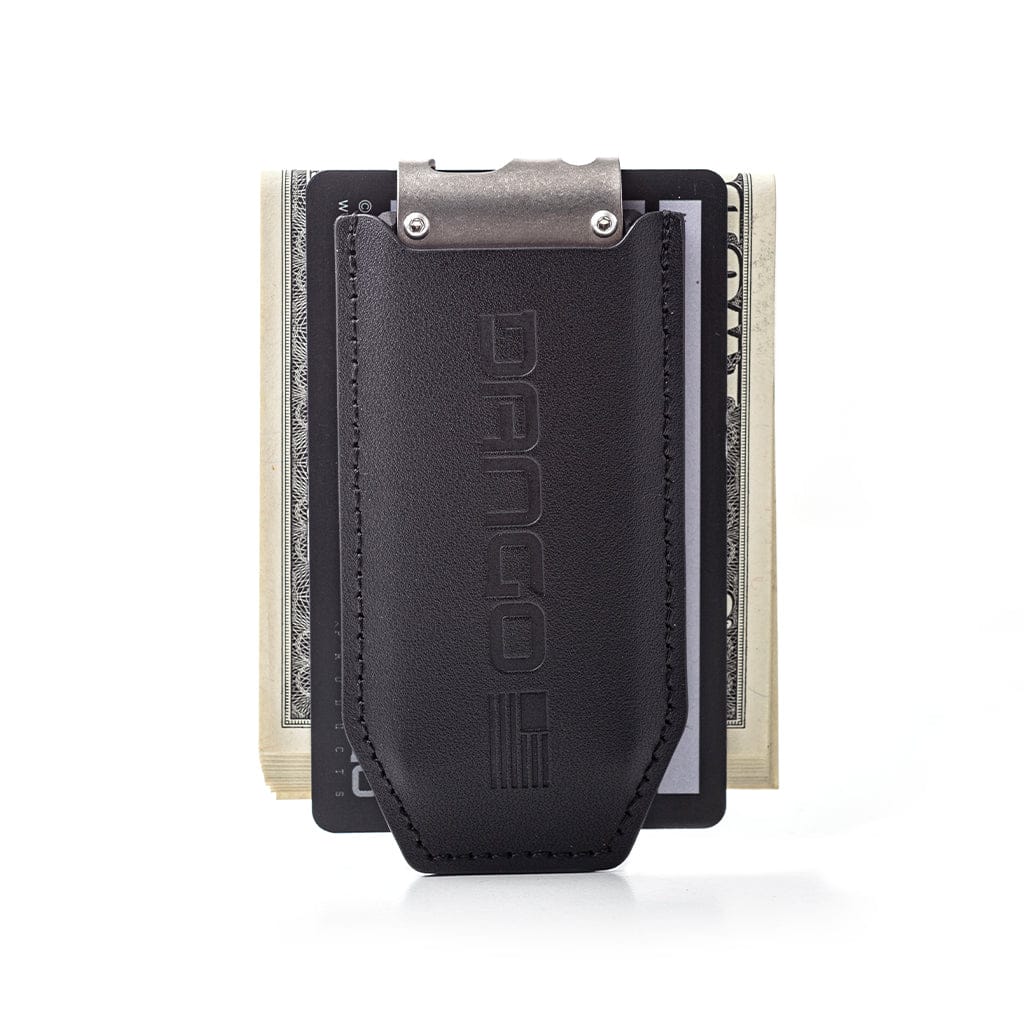 Dango MC02 Titanium Money Clip – photo 20 of 41