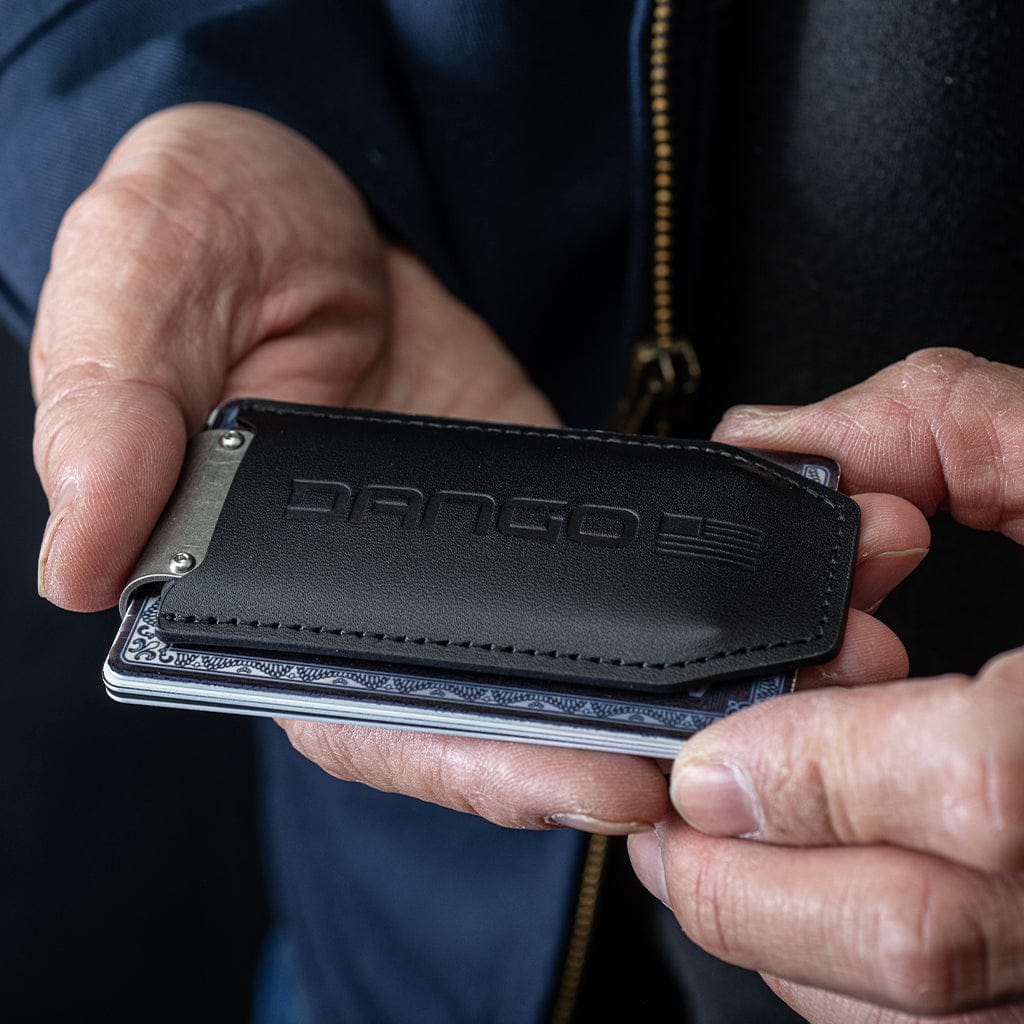 Dango MC02 Titanium Money Clip – photo 29 of 41