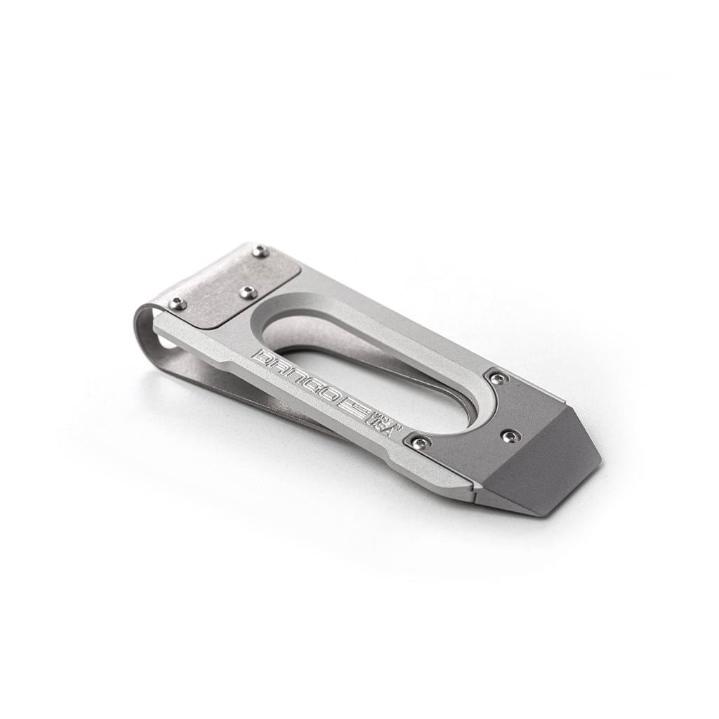 Dango MC02 Titanium Money Clip – photo 9 of 41