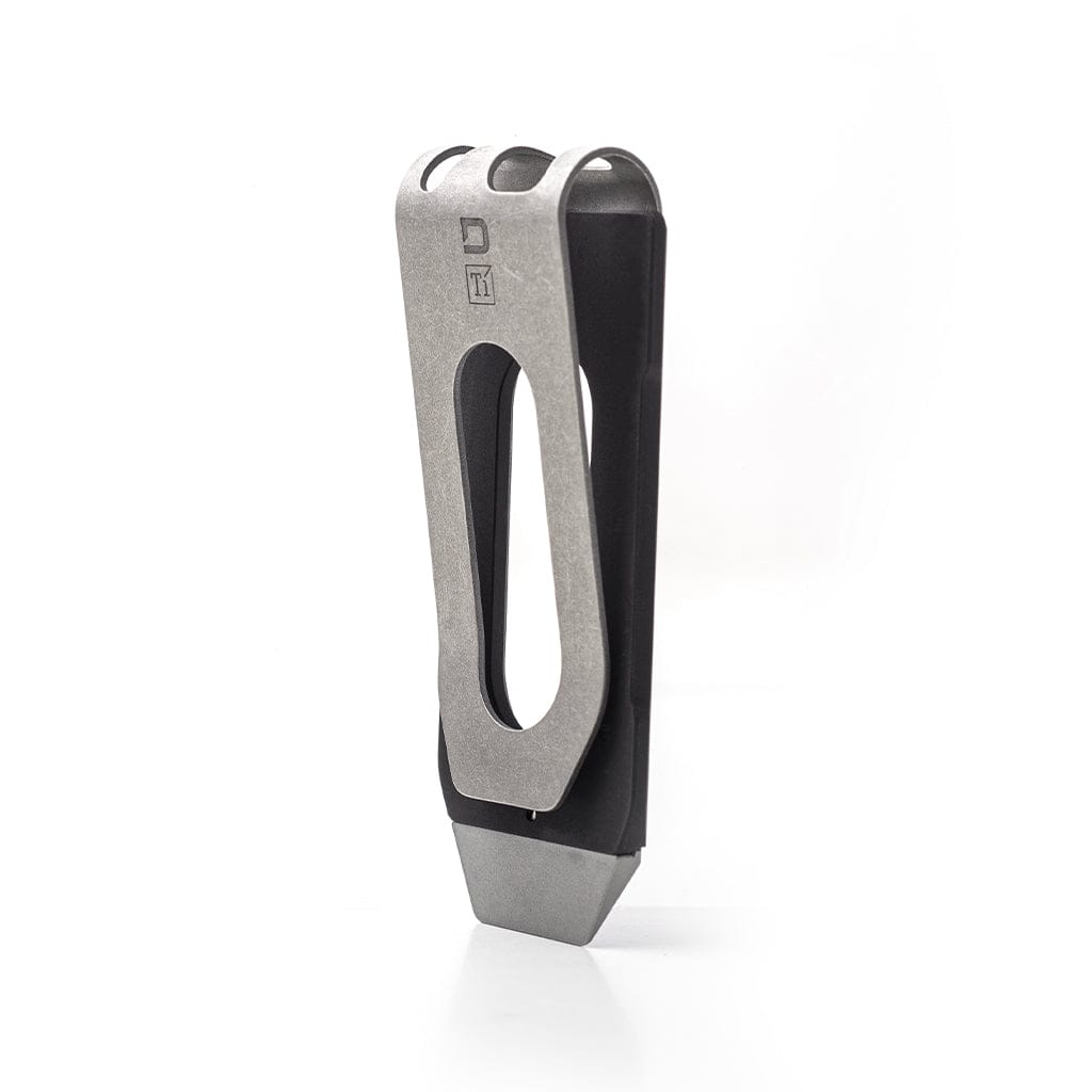 Dango MC02 Titanium Money Clip – photo 8 of 41