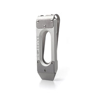 Dango MC02 Titanium Money Clip