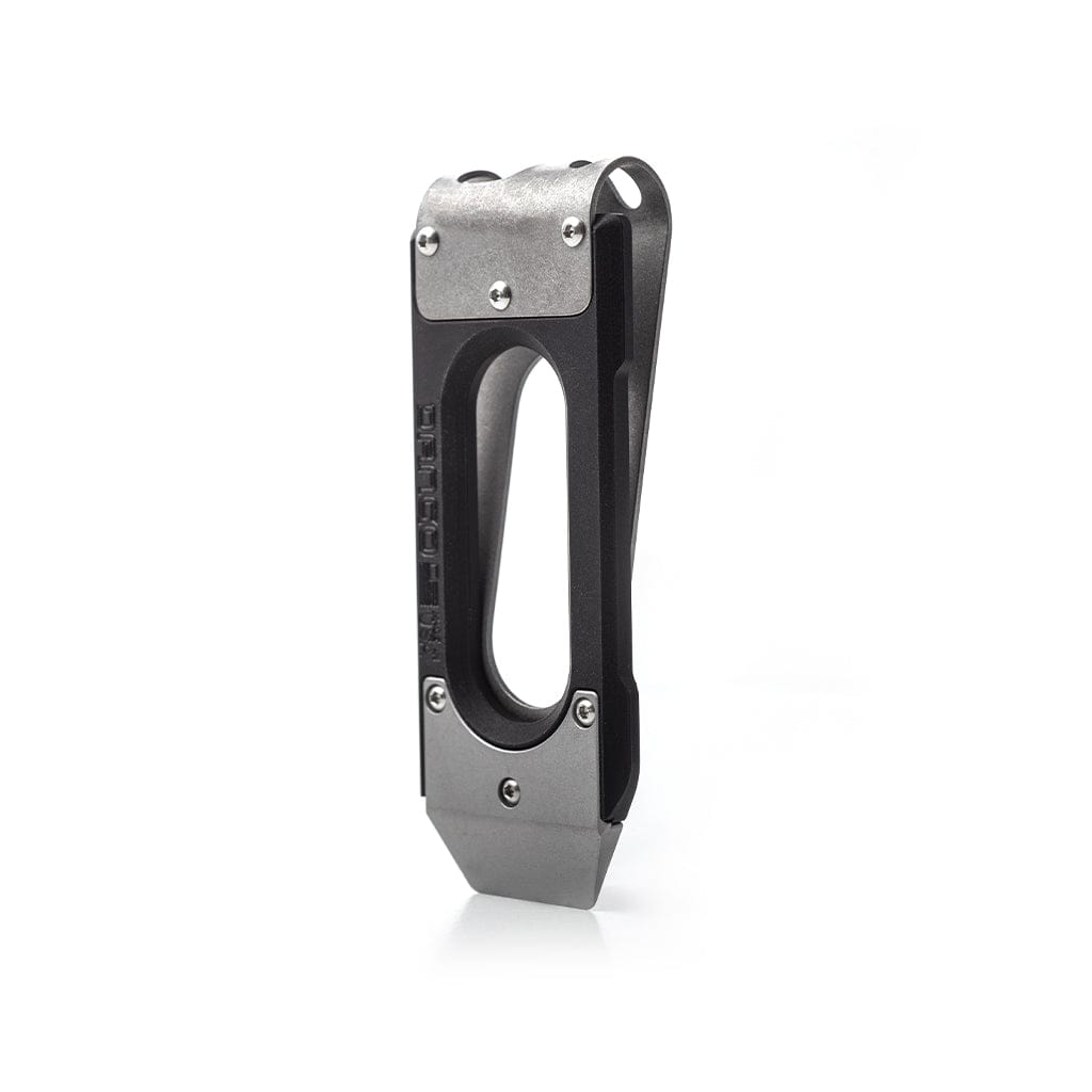 Dango MC02 Titanium Money Clip – photo 7 of 41