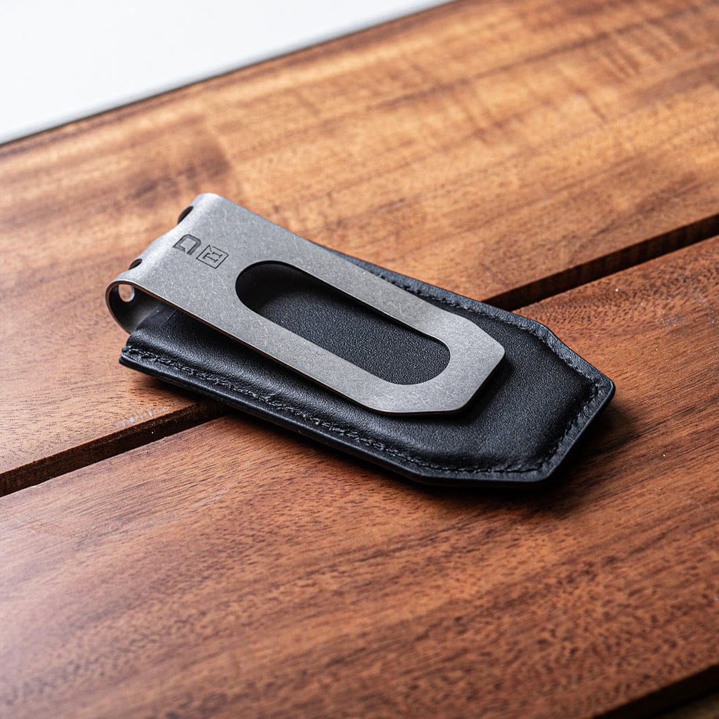Dango MC02 Titanium Money Clip – photo 23 of 41