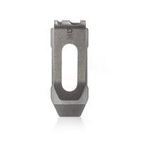 Dango MC02 Titanium Money Clip