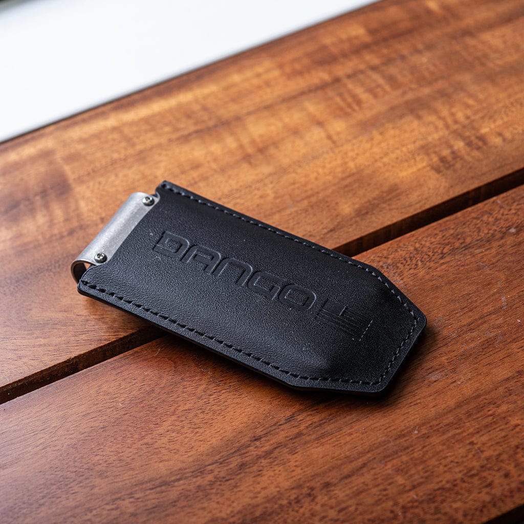Dango MC02 Titanium Money Clip – photo 24 of 41