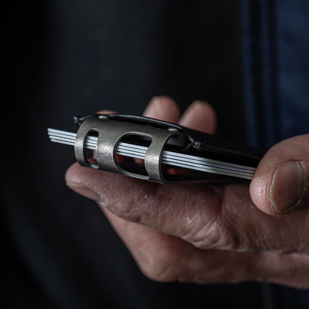 Dango MC02 Titanium Money Clip – photo 36 of 41