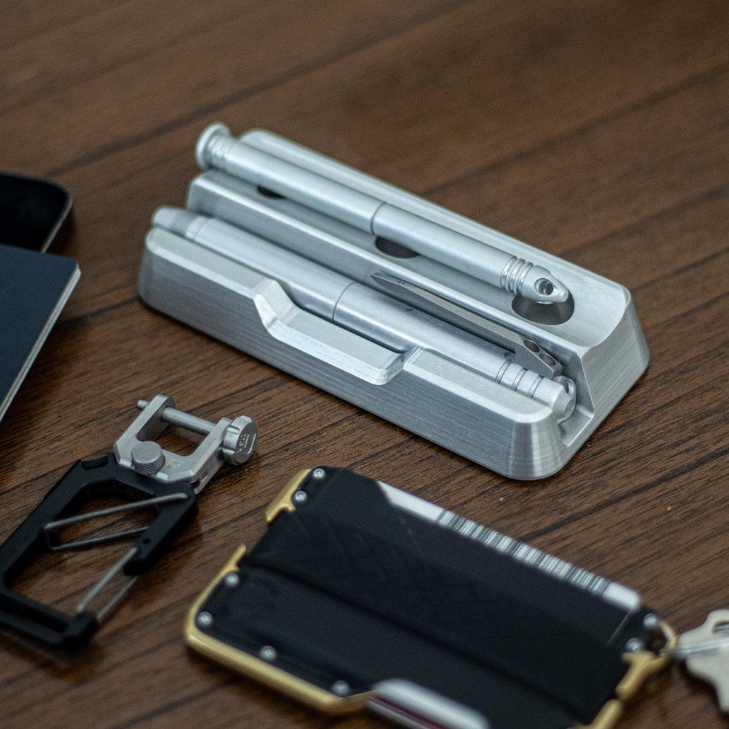 Dango Pen Tray – photo 21 of 25