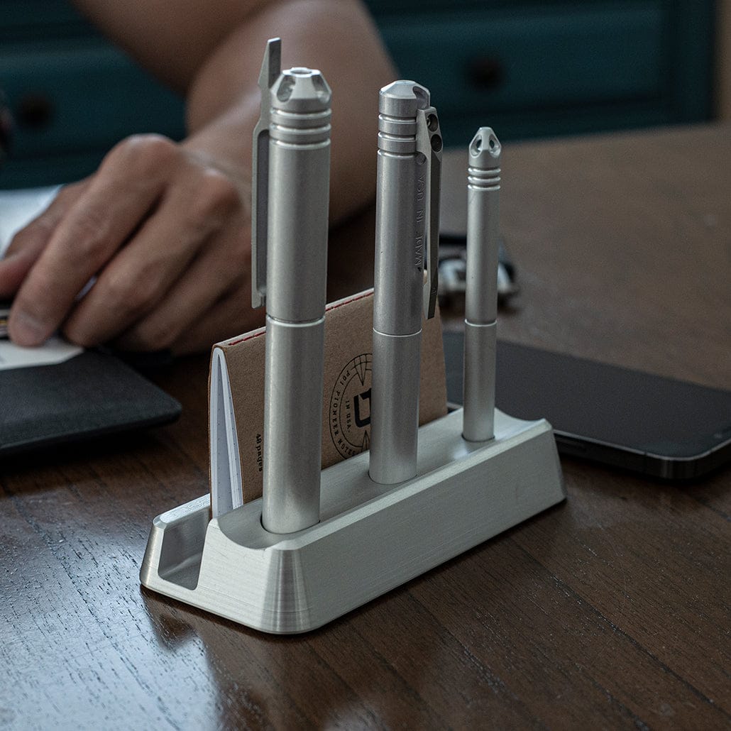 Dango Pen Tray – photo 20 of 25