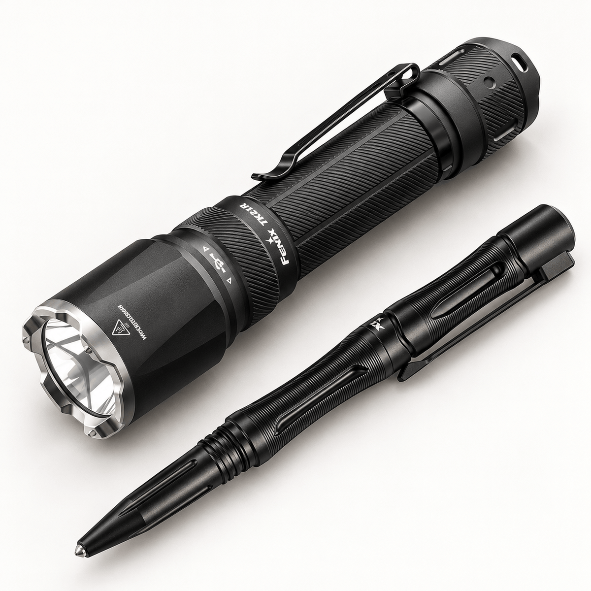 Fenix TK21R Duty Flashlight