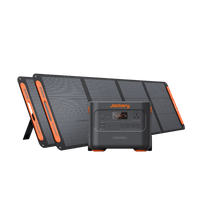 Solar Generator 2000 Plus
