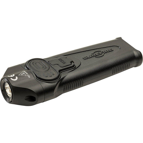 SureFire Stiletto | Rechargeable EDC Light | 650 Lumens