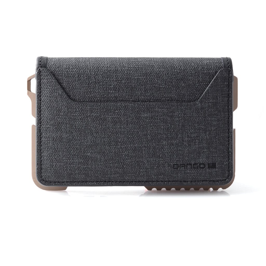 Dango T01 Tactical Bifold Wallet – Spec-Ops, photo 8 of 31