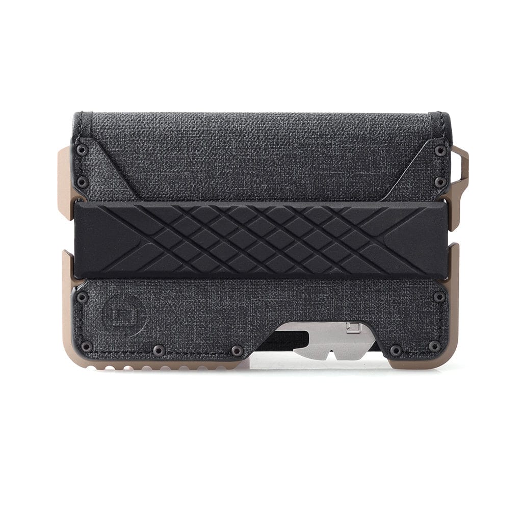 Dango T01 Tactical Bifold Wallet – Spec-Ops, DTEX / Desert Sand