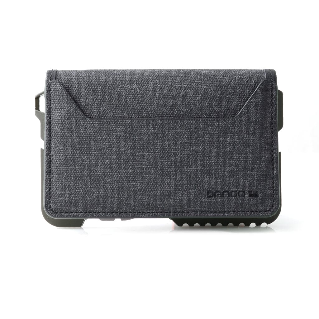 Dango T01 Tactical Bifold Wallet – Spec-Ops, photo 2 of 31
