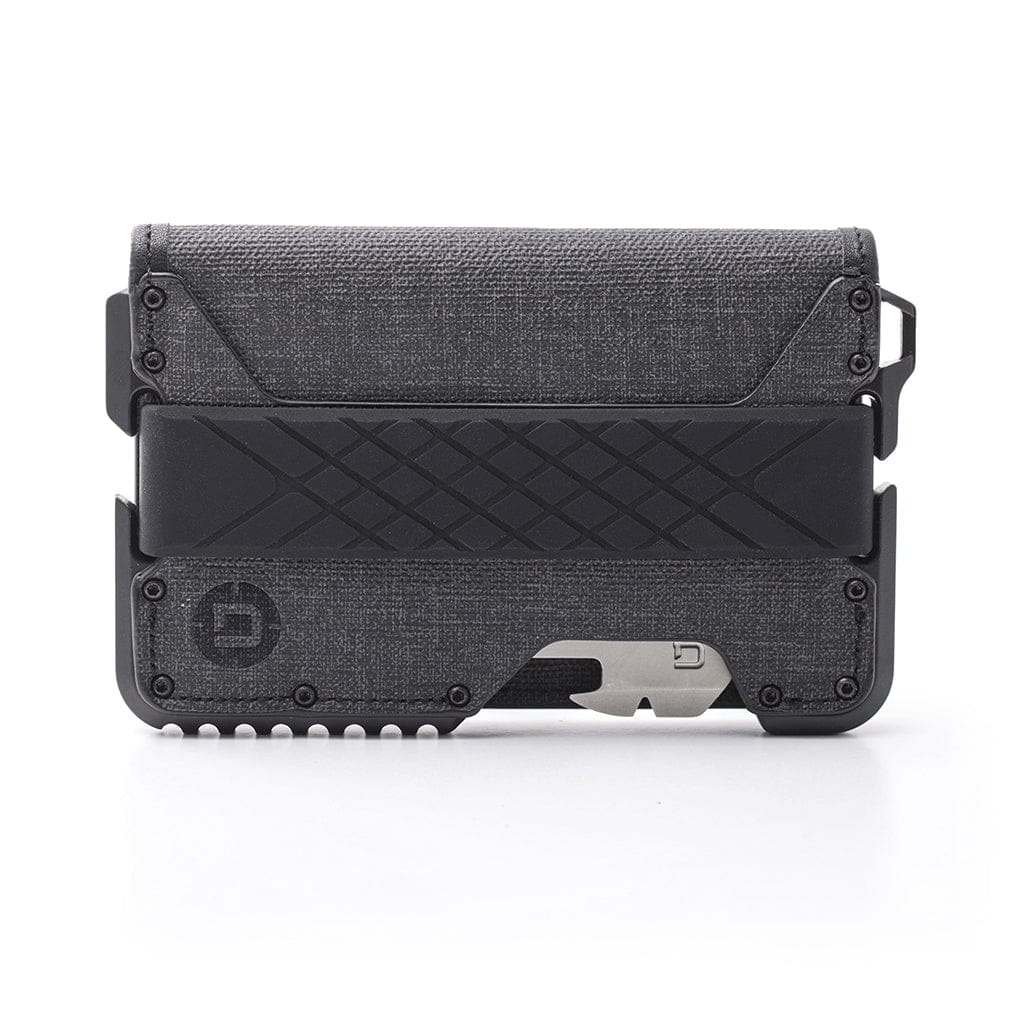 Dango T01 Tactical Bifold Wallet – Spec-Ops, DTEX / Blackout