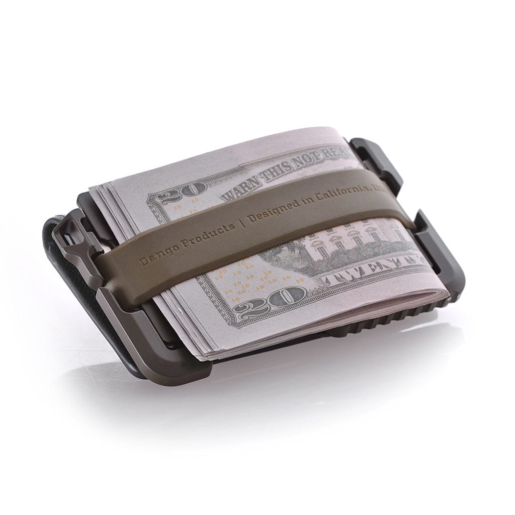 Dango T01 Tactical Bifold Wallet – Spec-Ops, photo 28 of 31