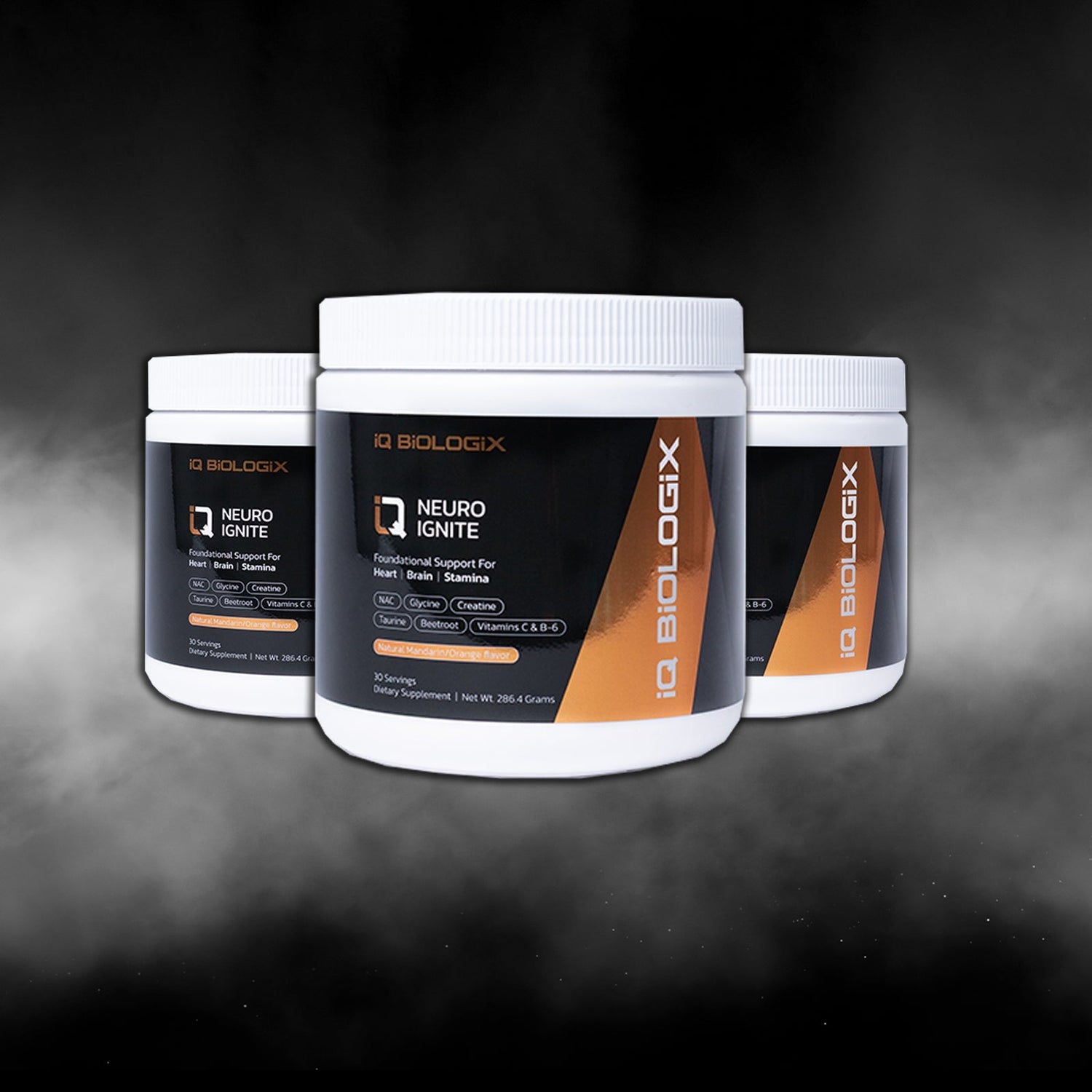 Exploring Nootropics: The Search for Cognitive Enhancement in a Modern World