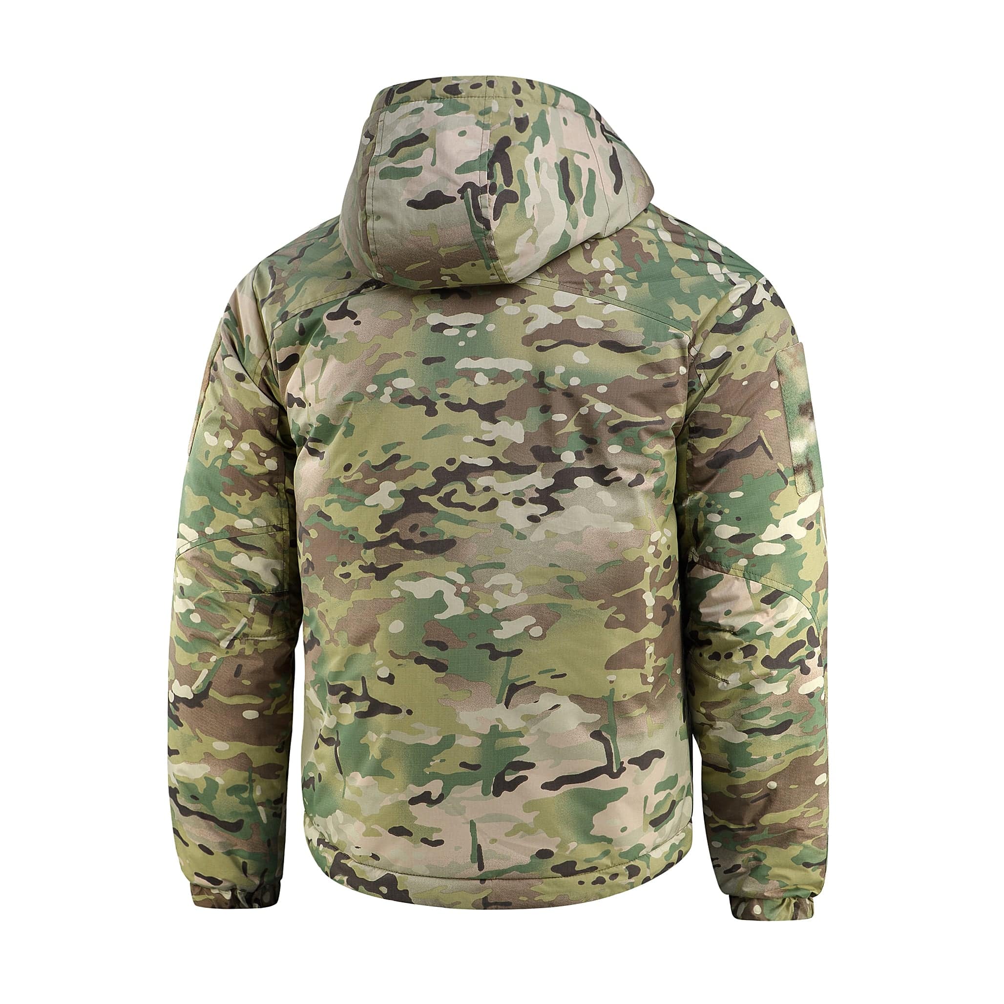M-Tac Winter Jacket Alpha Gen.IV Pro