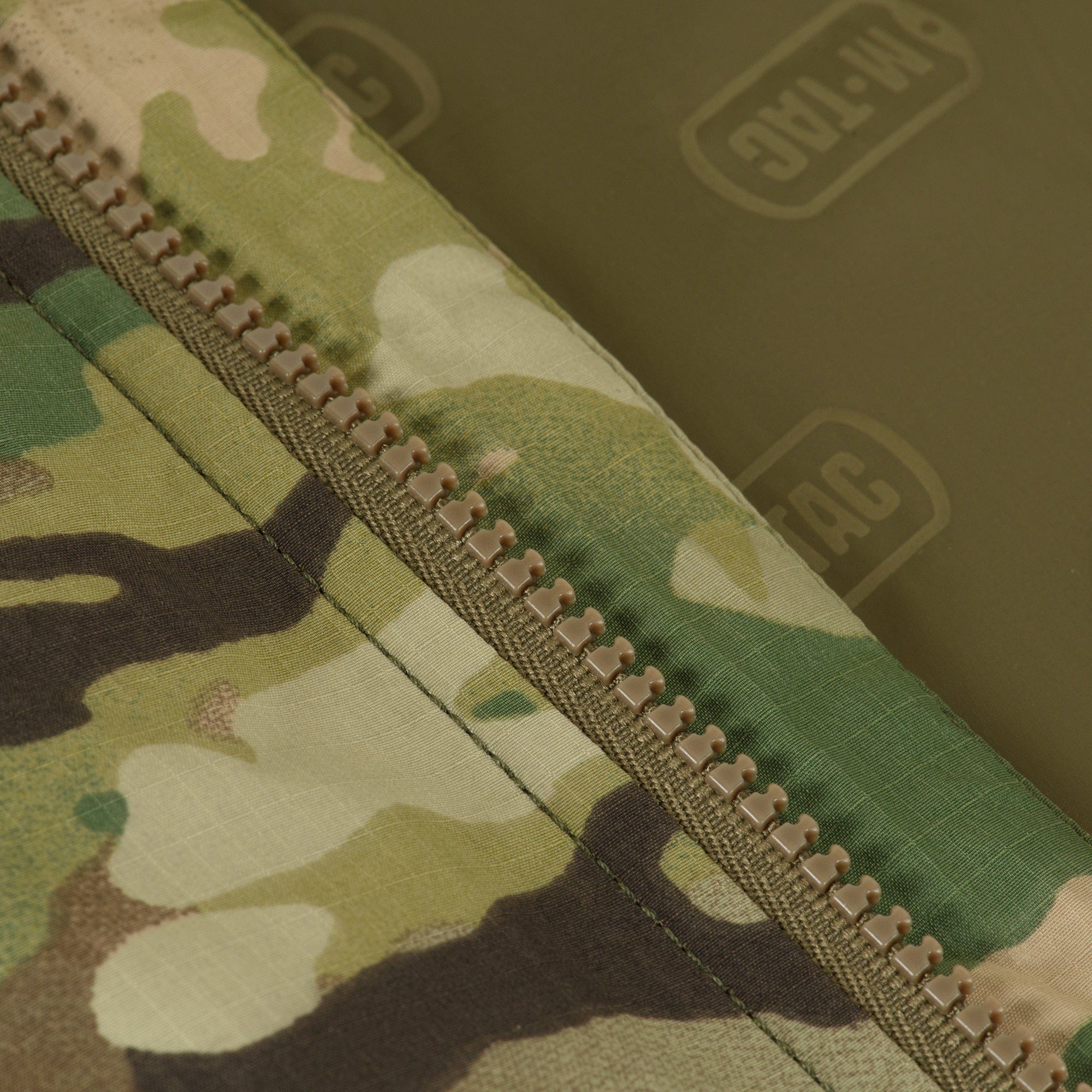 M-Tac Winter Jacket Alpha Gen.IV Pro