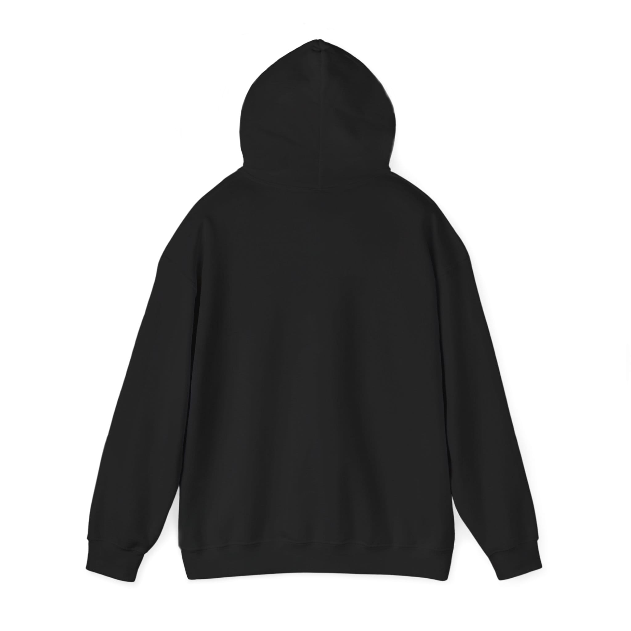 ZeroHedge Hooded Sweatshirt