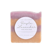 Goat Milk Soap