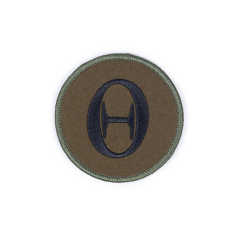 ZeroHedge Patch - Round