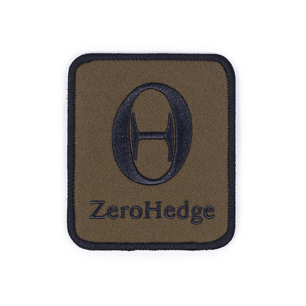 ZeroHedge Patch - Rectangle