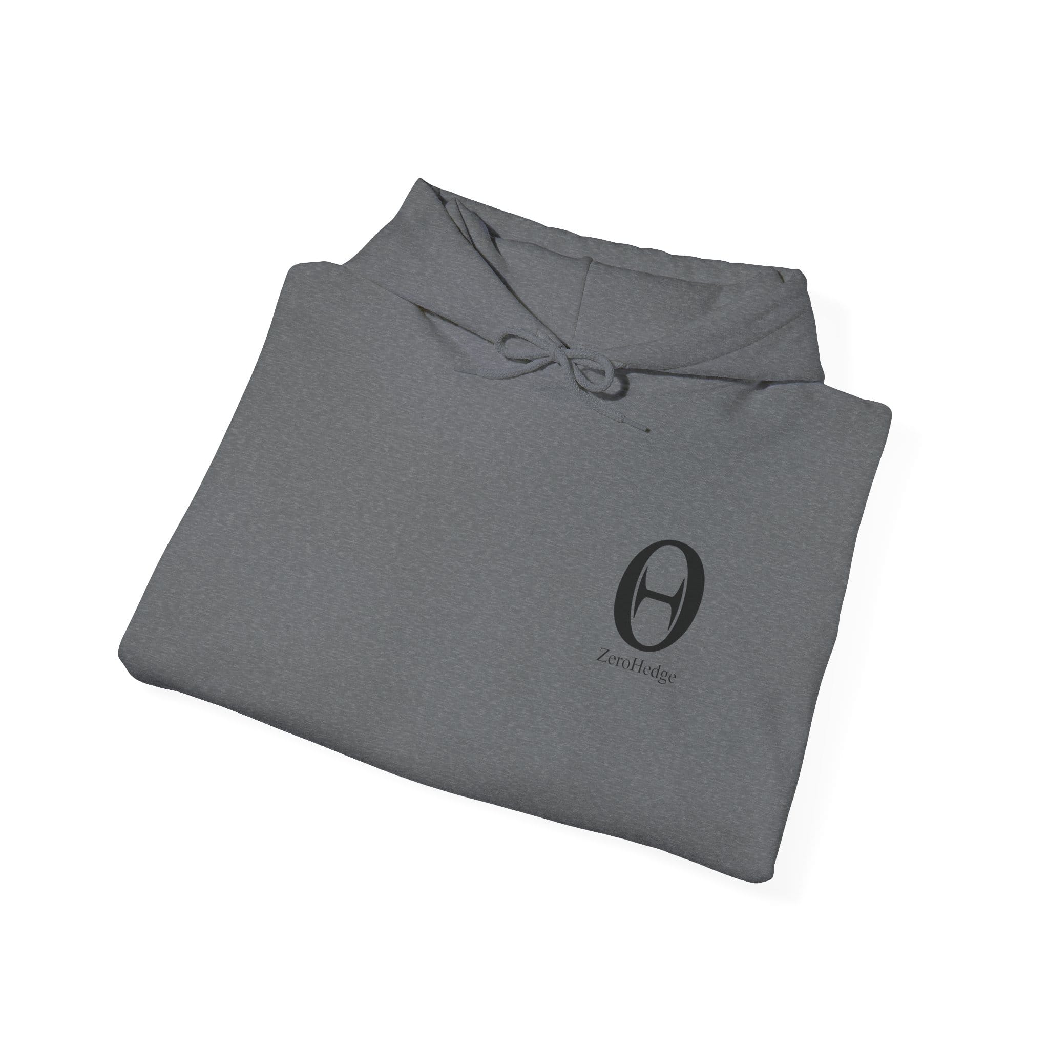 ZeroHedge Hooded Sweatshirt