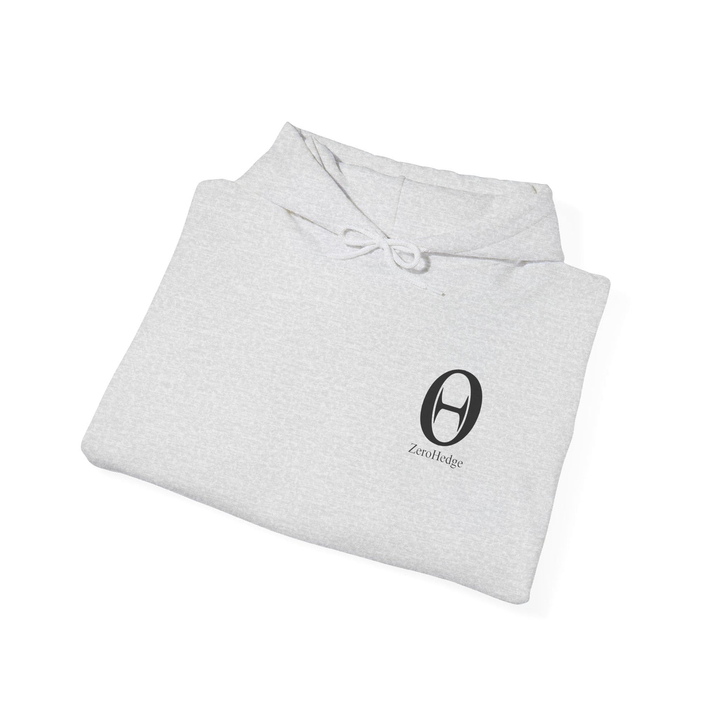 ZeroHedge Hooded Sweatshirt
