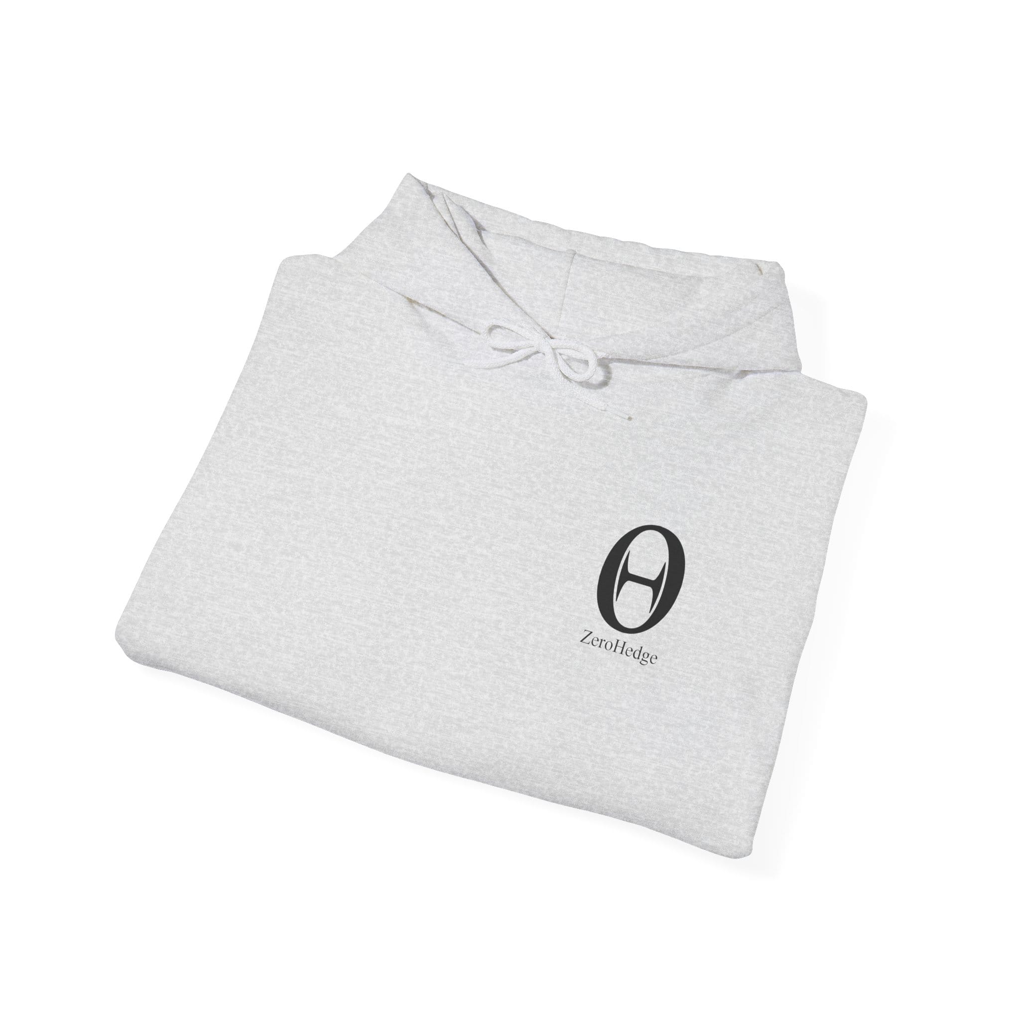 ZeroHedge Hooded Sweatshirt