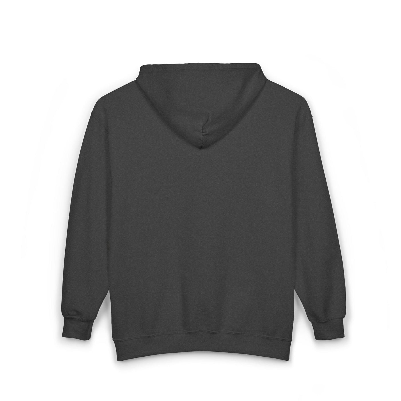 Unisex Heavy Blend Full Zip Hooded Sweatshirt