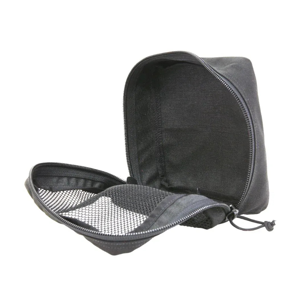 12 Hour Mesh Pouch - Large