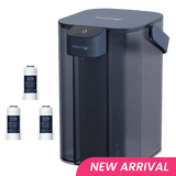 Blue & Extra 1-Year Combo Replacement Filter