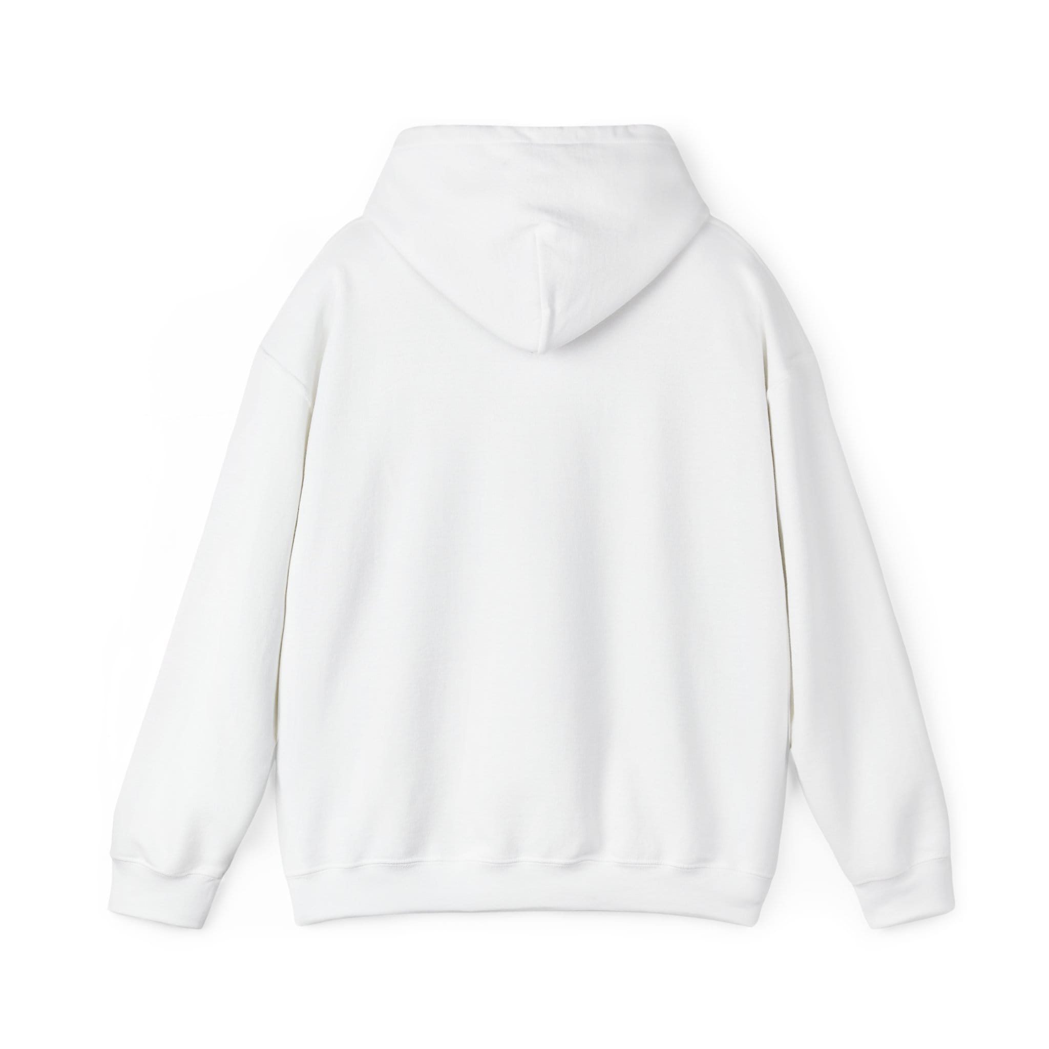 ZeroHedge Hooded Sweatshirt