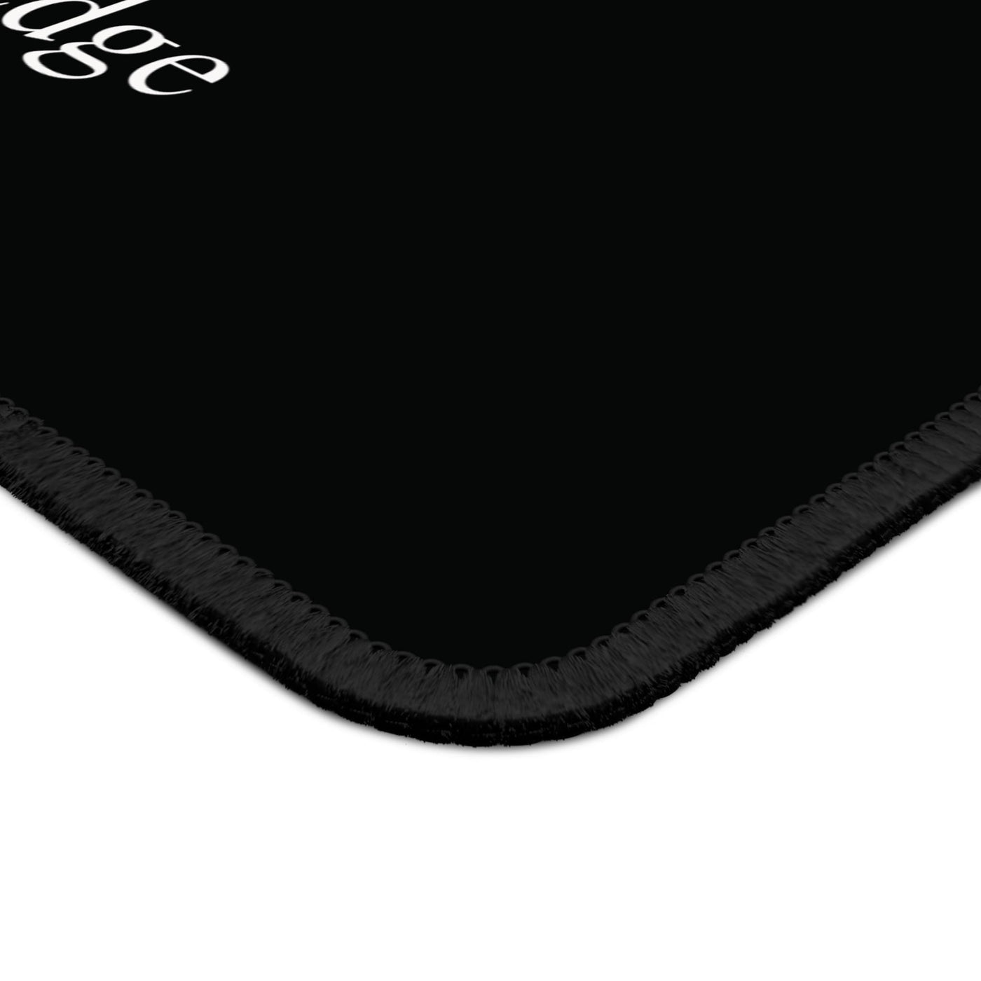 ZeroHedge Mouse Pad (9" x 7")