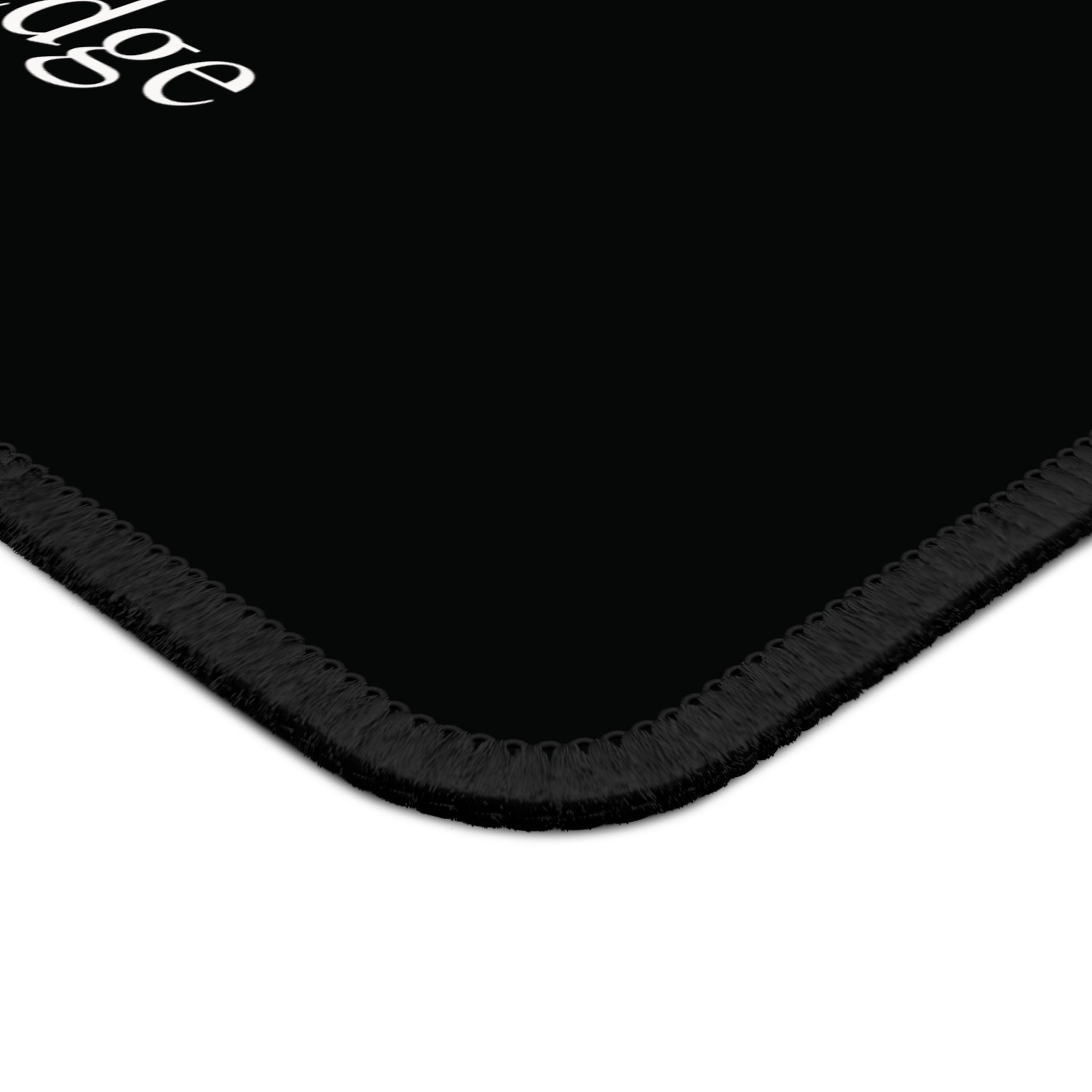 ZeroHedge Mouse Pad (9" x 7")