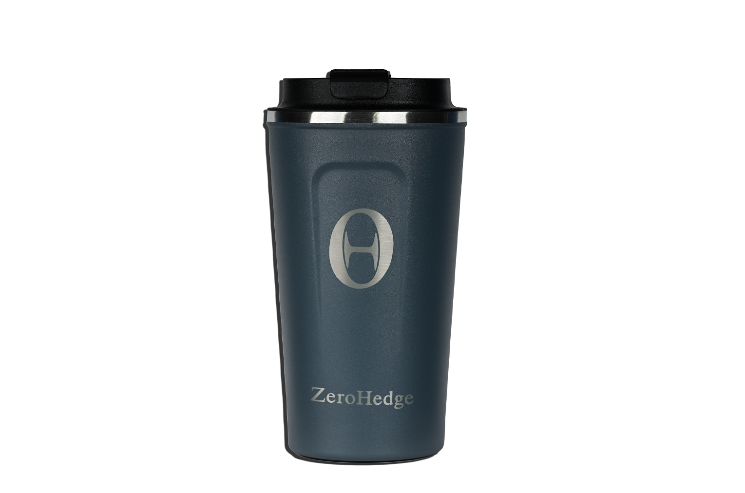 ZeroHedge 17oz Vacuum Insulated Tumbler