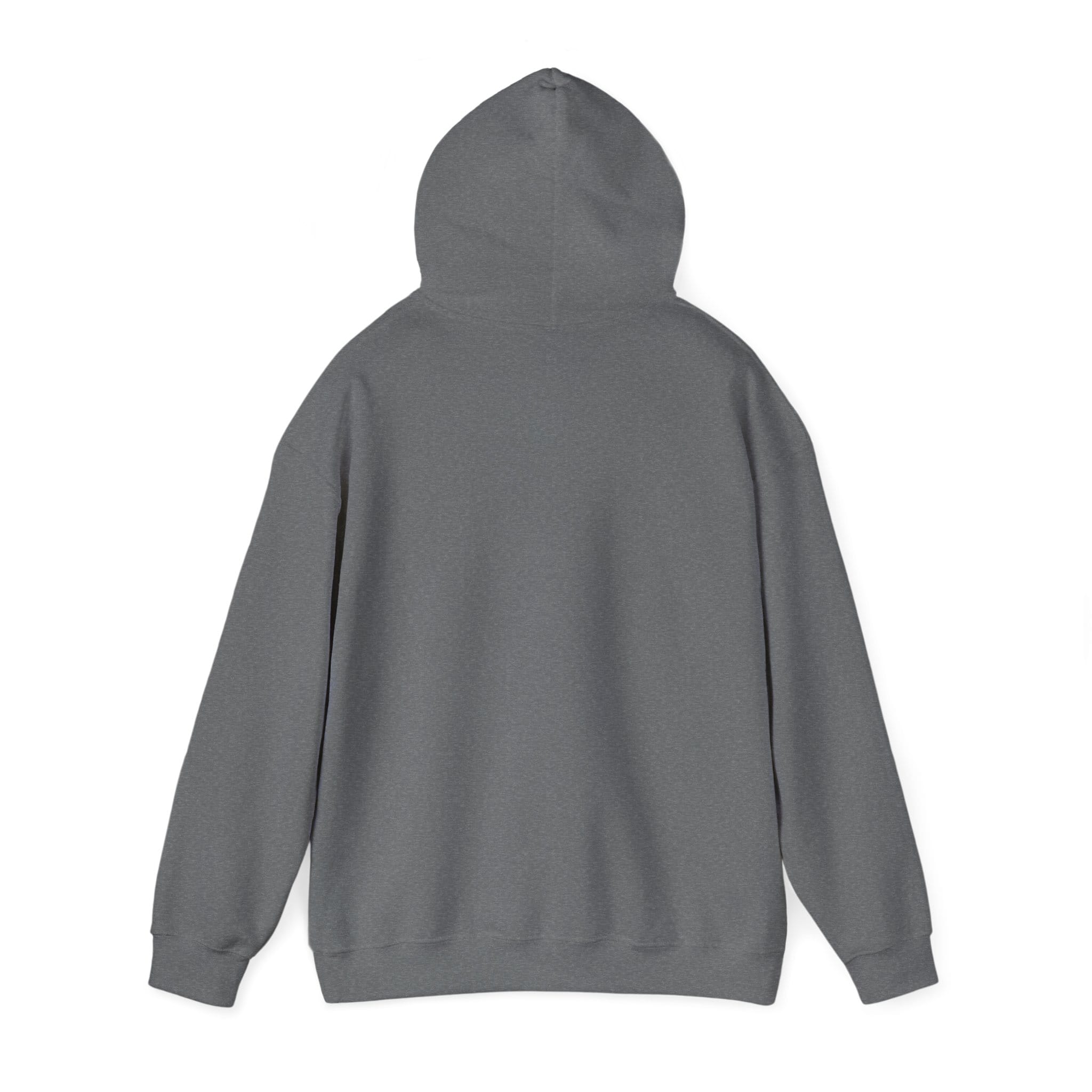 ZeroHedge Hooded Sweatshirt