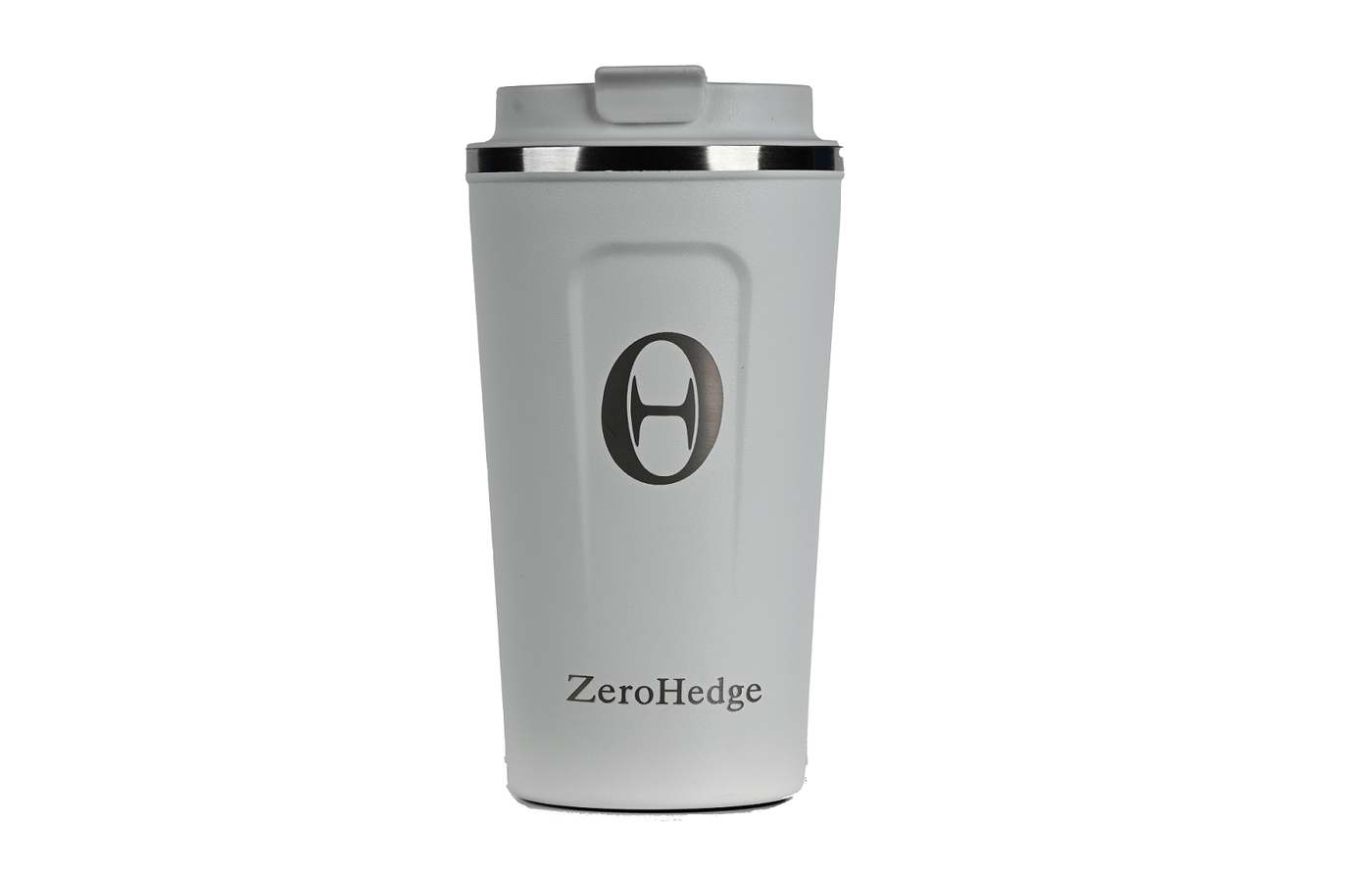 ZeroHedge 17oz Vacuum Insulated Tumbler