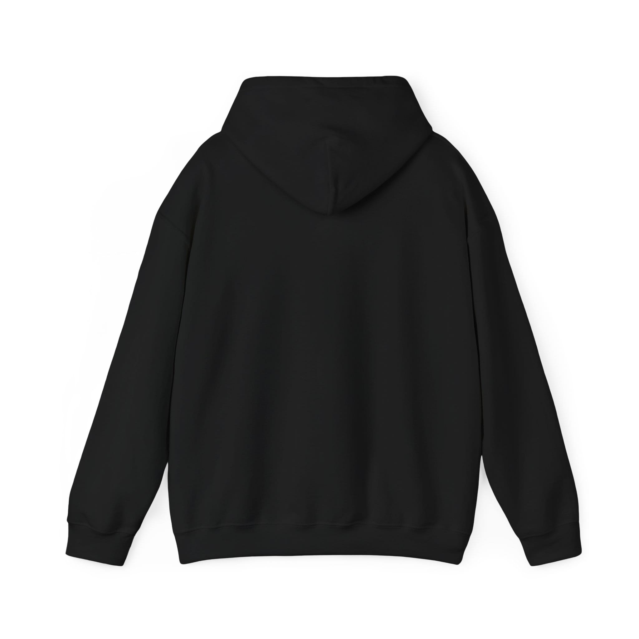 ZeroHedge Hooded Sweatshirt