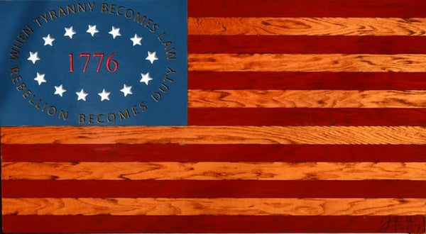 Limited Edition 1776