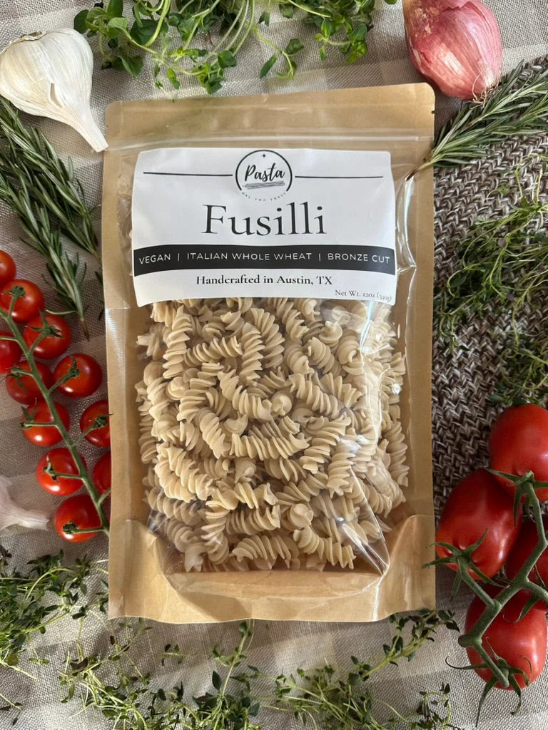 Pasta Pantry Box